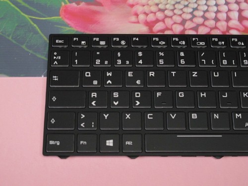 Original tastatur hyrican 1585 - original,