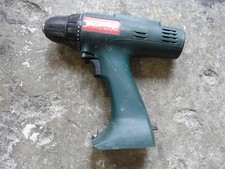 Metabo BZ  12 SP Akkubohrmaschine