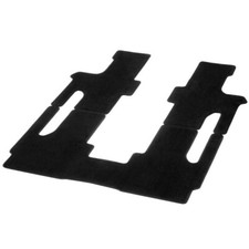 Mercedes Original Gästeraum