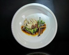 VTG Bayreuth Walkure Porzellan