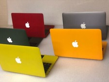 Apple macbook air core i5 - macbook,