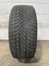 1x P255/45R20 Bridgestone