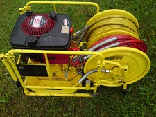 Weber Rettungssatz Benzin