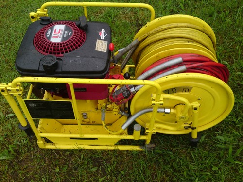 Weber rettungssatz benzin - rettungssatz,