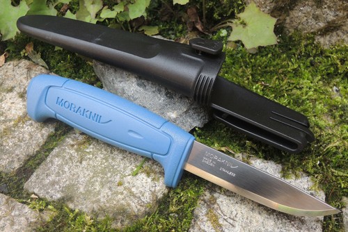 Mora messer morakniv basic - mora,