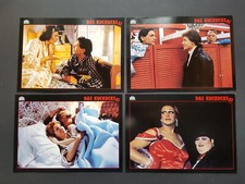 Kino-Aushangfotos : 12x DAS KUCKUCKSEI - Anne Bancroft, Matthew Broderick