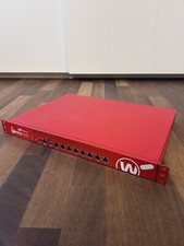 WatchGuard Firewall Firebox M370 8Ports 1000Mbits Managed Rack Ears