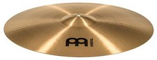 Meinl Pure Alloy 22" Medium