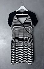 Sommerkleid Kleid Gestreift