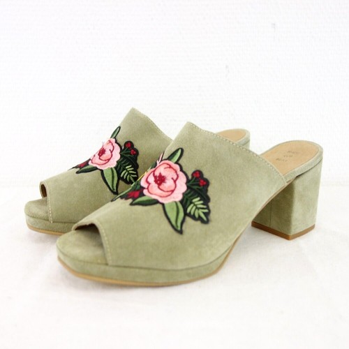Pantoletten shoe the bear - pantoletten,