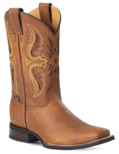 Stars stripes westernstiefel - stars,