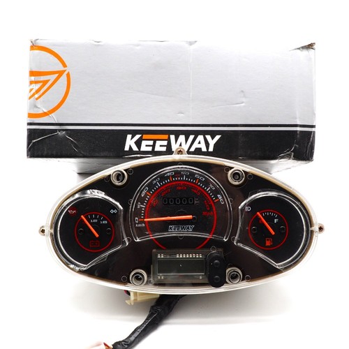 Keeway fact evo original - fact,