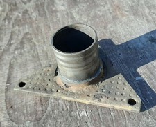 Ersatzteil für RS09 GT124 T157 RS 09 GT 124 Flansch Konsole Oldtimer Traktor