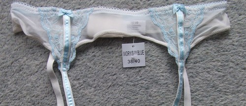 Sexy strapse strumpfhalter - sexy,