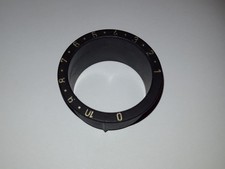 Blende/Buchse 1-10-0  aus