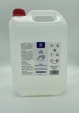 Händedesinfektionsmittel 5L Kanister