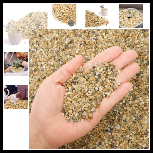 Coarse sand stone 1lb - coarse,