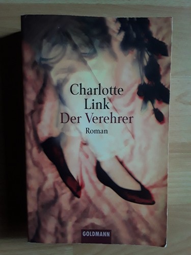 Charlotte link der verehrer - charlotte,