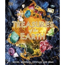 Treasures of the Earth: A