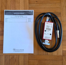Edwards Vacuum PRM10K Pirani