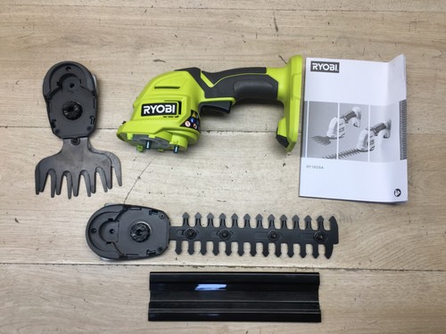 Ryobi one akku gras - v, one+