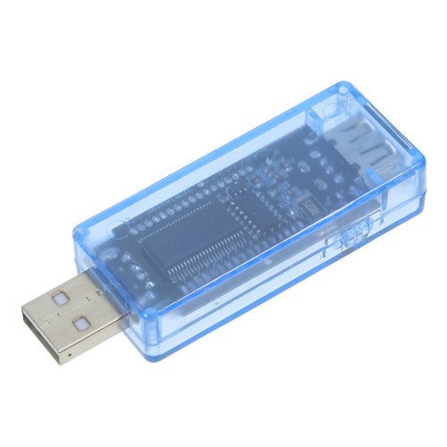 Usb prüfgerät tragbare - usb,