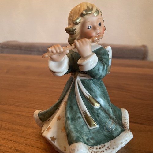 Göbel weihnachtsengel mit - weihnachtsengel,
