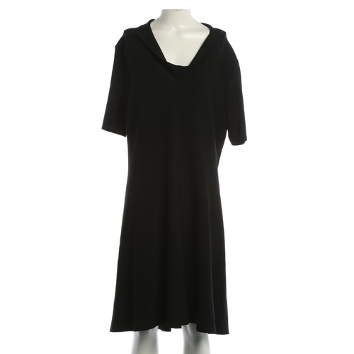 Marc cain kleid schwarz - marc,