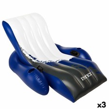 Aufblasbarer Pool-Sessel Intex