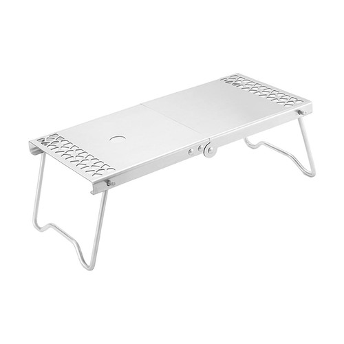 Mini campingkocher klapptisch - mini-campingkocher,