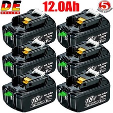 18v 6ah 8ah - 18v, akku