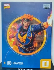 Iron Studios Marvel Comics BDS