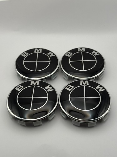 Bmw nabendeckel 68mm - nabendeckel,