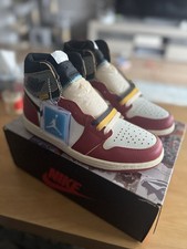 Nike Air Jordan 1 Retro High