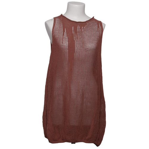 Sarah pacini tank top - sarah, tank­top