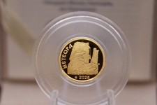 50€ Griechenland Goldmünze