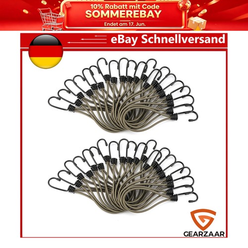 Spanngummi expanderhaken mit - spanngummi,