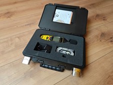 TROTEC Schallpegelmessgerät SL400 Dezibel 30 bis 130 dB - Top Zustand Neuwertig