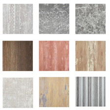 PVC-Fliesen Selbstklebend