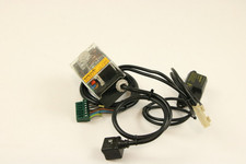 Satronic TFI 812.2 Mod. 10 und Zündtransformator ZT 870 