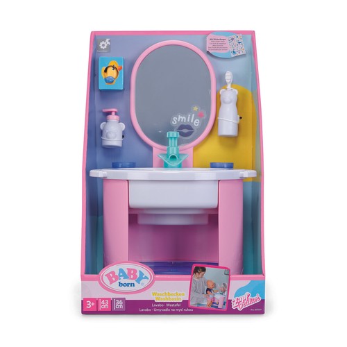 Baby born handwaschbecken - baby,