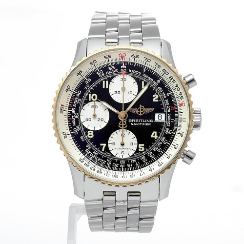 Breitling old navitimer d13020 - old,