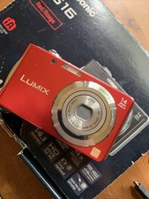 Panasonic LUMIX