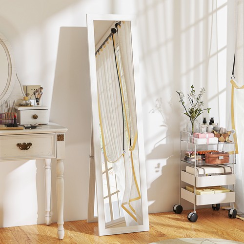 Homcom standspiegel - homcom,