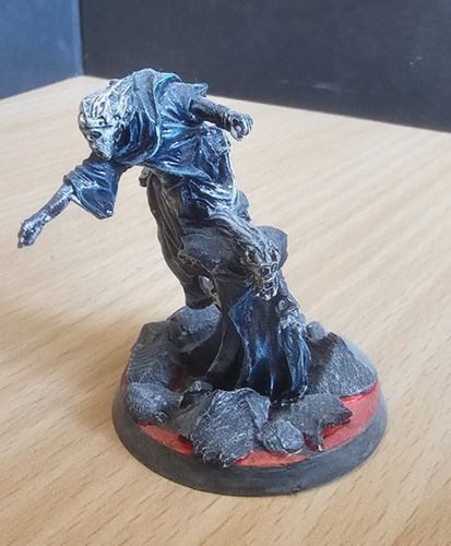 Herr der ringe figuren böse - herr,