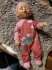 Baby Annabell Zapf Töpfchen