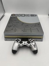 PlayStation 4 Pro PS4 1TB God