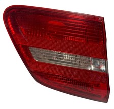 Heckleuchte innen komplett L