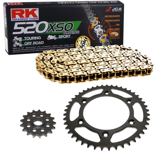 Kettensatz suzuki 350 s - suzuki,