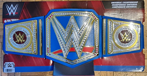 Mattel wwe universal - mattel,